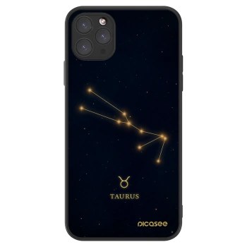 Picasee ULTIMATE CASE MagSafe pentru Apple iPhone 11 Pro Max - TAURUS