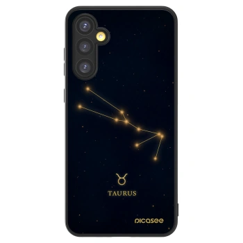 Picasee ULTIMATE CASE pentru Samsung Galaxy A34 5G A346B - TAURUS