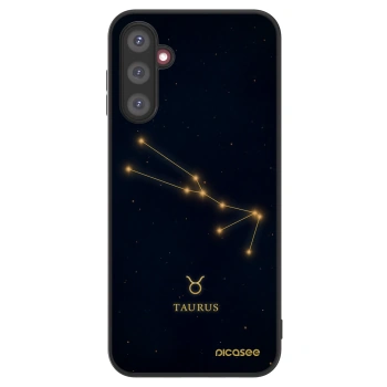 Picasee ULTIMATE CASE pentru Samsung Galaxy A14 5G A146P - TAURUS