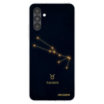 Picasee husă transparentă din silicon pentru Samsung Galaxy A04s A047F - TAURUS