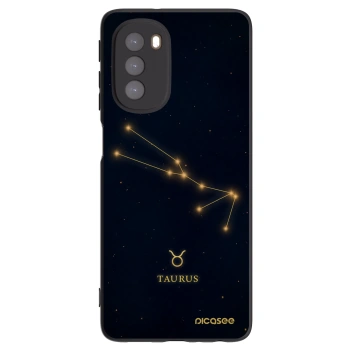 Husă pentru Motorola Moto G51 - TAURUS