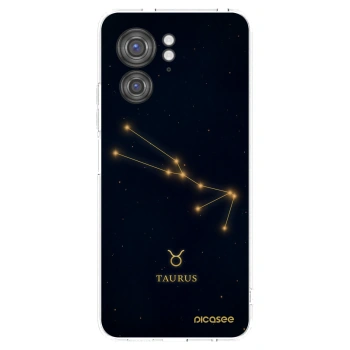 Picasee husă transparentă din silicon pentru Motorola Edge 40 - TAURUS