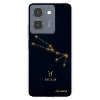 Husă pentru Vivo Y36 4G - TAURUS