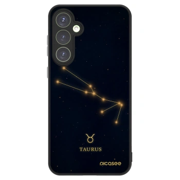 Picasee ULTIMATE CASE pentru Samsung Galaxy S23 FE S711B - TAURUS