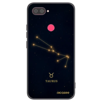 Husă pentru Xiaomi Mi 8 Lite - TAURUS