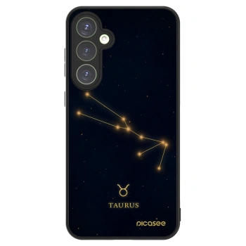 Picasee ULTIMATE CASE PowerShare pentru Samsung Galaxy S23 FE S711B - TAURUS