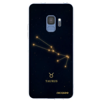 Husă pentru Samsung Galaxy S9 G960F - TAURUS