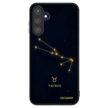 Picasee ULTIMATE CASE pentru Samsung Galaxy A15 A155F 4G - TAURUS