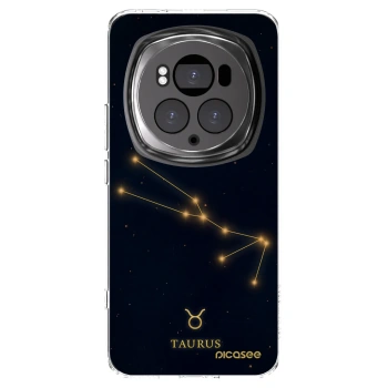 Picasee husă transparentă din silicon pentru Honor Magic6 Pro - TAURUS