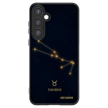Picasee ULTIMATE CASE pentru Samsung Galaxy A55 5G A556B - TAURUS