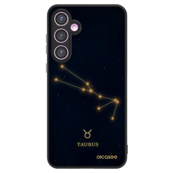 Picasee ULTIMATE CASE pentru Samsung Galaxy A35 5G A356B - TAURUS