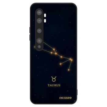Husă pentru Xiaomi Mi Note 10 (Pro) - TAURUS