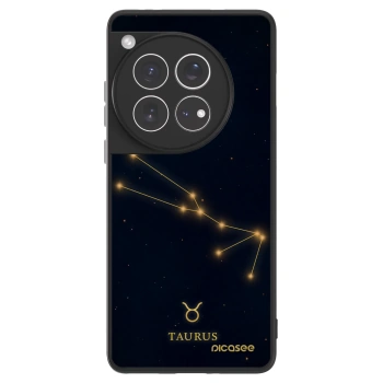 Picasee ULTIMATE CASE pentru OnePlus 12 5G - TAURUS