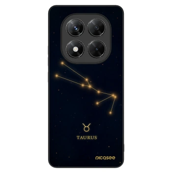 Picasee ULTIMATE CASE pentru Xiaomi Redmi Note 14 Pro 5G - TAURUS