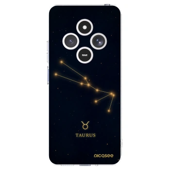 Picasee husă transparentă din silicon pentru Xiaomi Redmi 14C - TAURUS