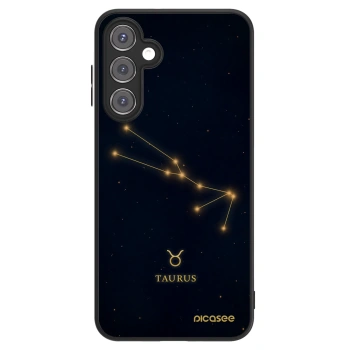 Picasee ULTIMATE CASE pentru Samsung Galaxy A16 5G - TAURUS