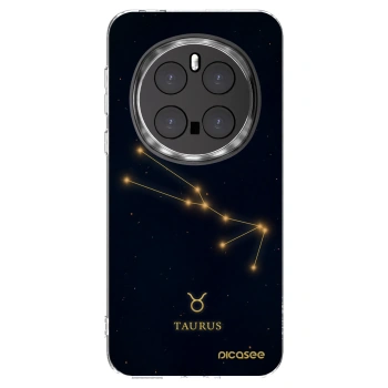Picasee husă transparentă din silicon pentru Honor Magic7 Pro 5G - TAURUS