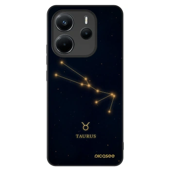 Picasee ULTIMATE CASE pentru Xiaomi Redmi Note 14 4G - TAURUS