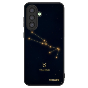 Picasee ULTIMATE CASE pentru Samsung Galaxy A26 5G A266B - TAURUS
