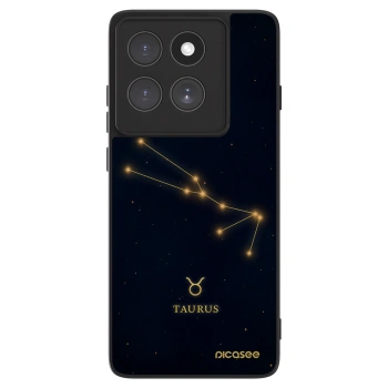 Husă pentru Motorola Edge 60 Fusion - TAURUS