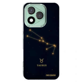 Picasee husă transparentă din silicon pentru Honor 400 Lite 5G - TAURUS