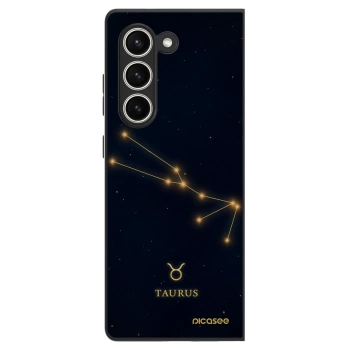 Husă pentru Samsung Galaxy Z Fold5 5G - TAURUS