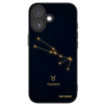 Picasee ULTIMATE CASE pentru Apple iPhone 17 - TAURUS