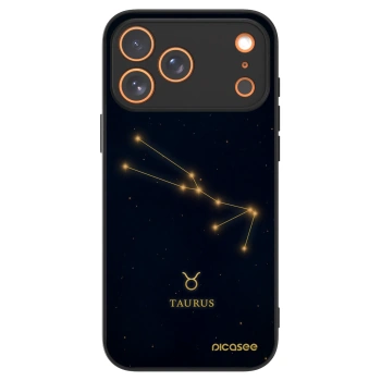 Picasee ULTIMATE CASE pentru Apple iPhone 17 Pro Max - TAURUS