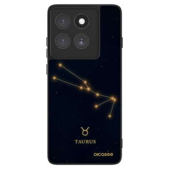 Husă pentru Motorola Edge 60 Pro - TAURUS