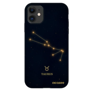 Husă pentru Apple iPhone 11 - TAURUS