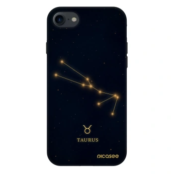 Husă pentru Apple iPhone 8 - TAURUS