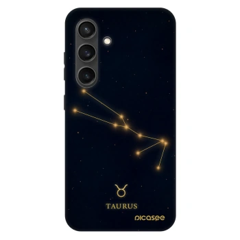 Husă pentru Samsung Galaxy S24 S921B 5G - TAURUS