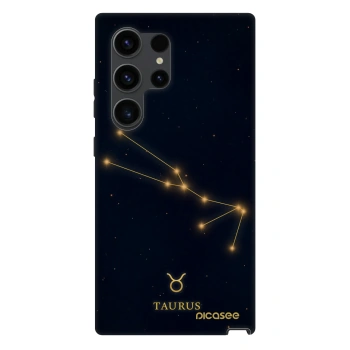 Husă pentru Samsung Galaxy S24 Ultra S928B 5G - TAURUS