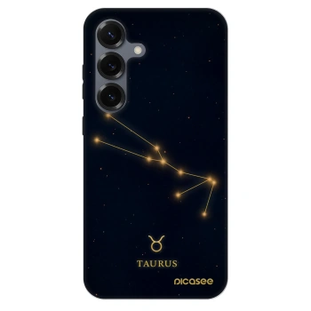 Husă pentru Samsung Galaxy S25 5G - TAURUS