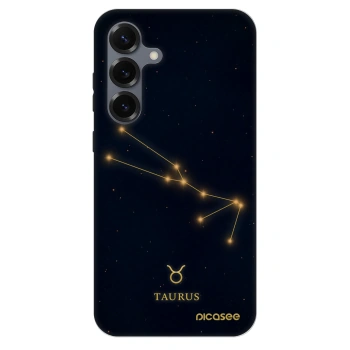 Husă pentru Samsung Galaxy S25+ 5G - TAURUS