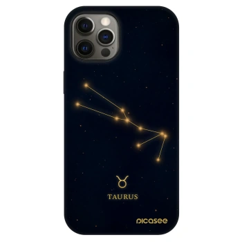 Husă pentru Apple iPhone 12 Pro - TAURUS