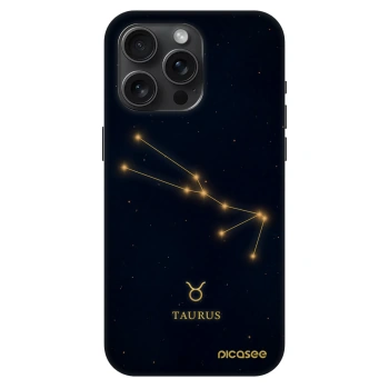 Husă pentru Apple iPhone 15 Pro Max - TAURUS