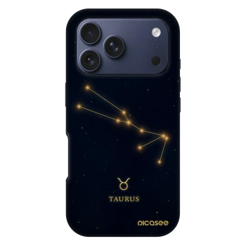 Husă pentru Apple iPhone 17 Pro - TAURUS