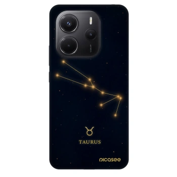 Husă pentru Xiaomi Redmi Note 14 4G - TAURUS