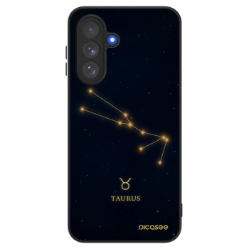 Picasee ULTIMATE CASE pentru Samsung Galaxy A17 5G - TAURUS