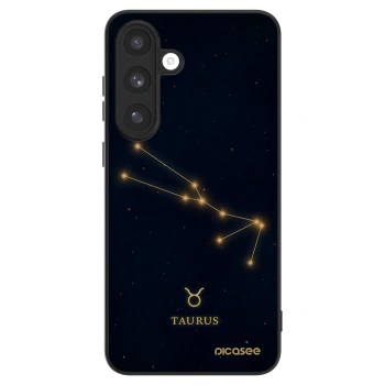 Picasee ULTIMATE CASE PowerShare pentru Samsung Galaxy S25 FE 5G - TAURUS