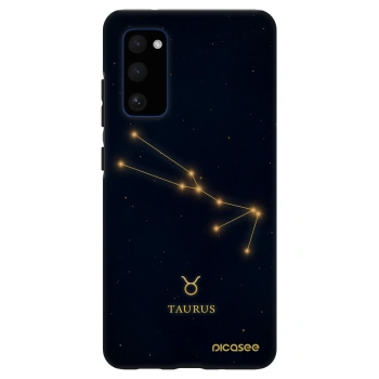 Husă pentru Samsung Galaxy S20 FE - TAURUS