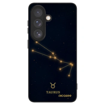 Picasee ULTIMATE CASE pentru Samsung Galaxy S26 - TAURUS