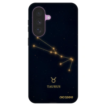Picasee Fashion Case pentru Samsung Galaxy A57 5G - TAURUS