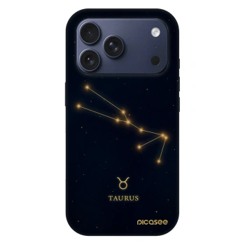 Husă pentru Apple iPhone 18 Pro - TAURUS