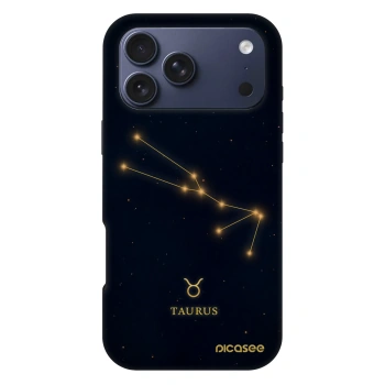 Husă pentru Apple iPhone 18 Pro Max - TAURUS