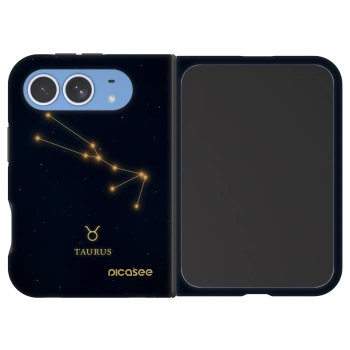 Husă pentru Apple iPhone Duo - TAURUS