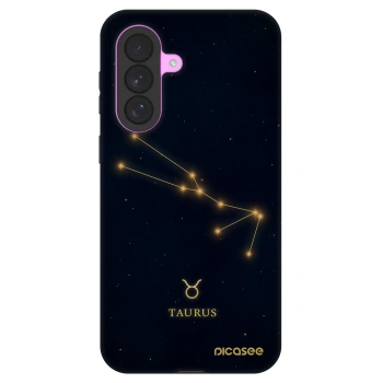 Picasee Fashion Case pentru Samsung Galaxy A37 - TAURUS