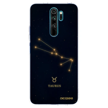 Husă pentru Xiaomi Redmi Note 8 Pro - TAURUS