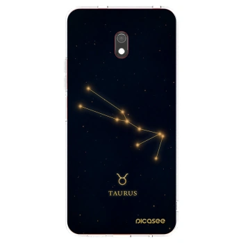Husă pentru Xiaomi Redmi 8A - TAURUS